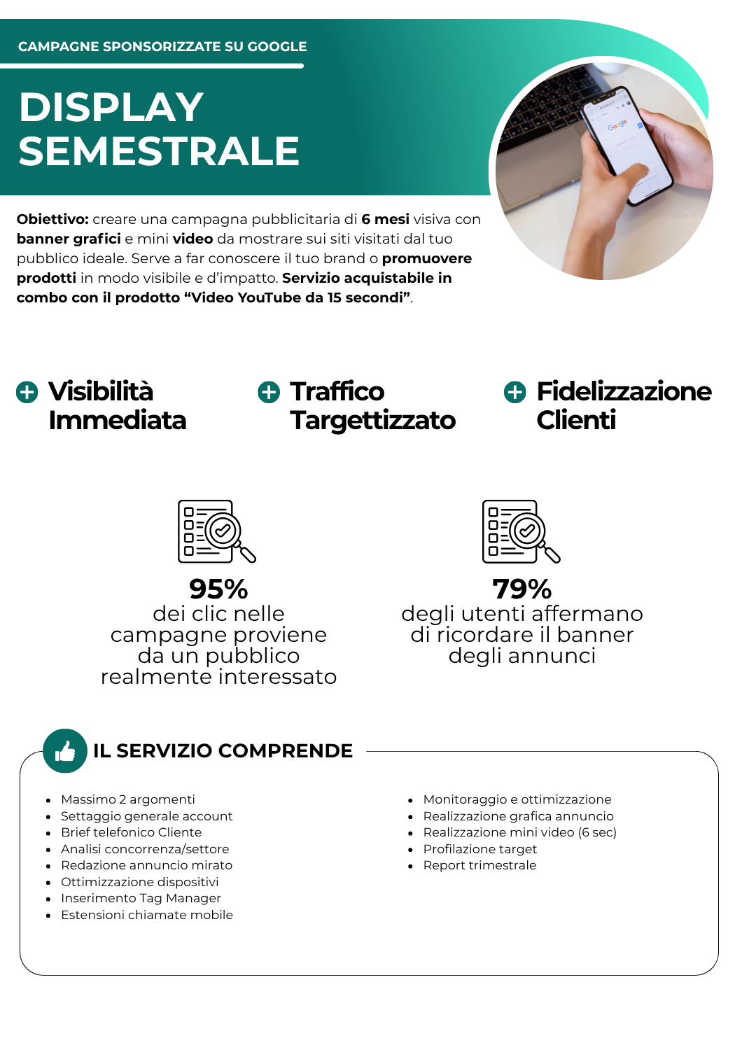 display semestrale - google ads - netkom - modena