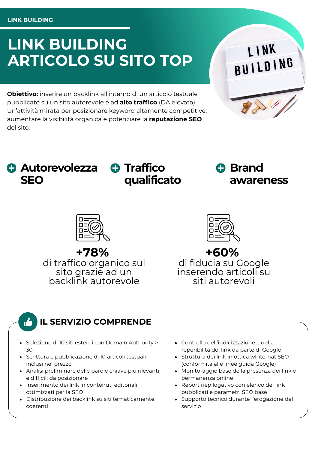 link building articolo - link building - netkom - modena